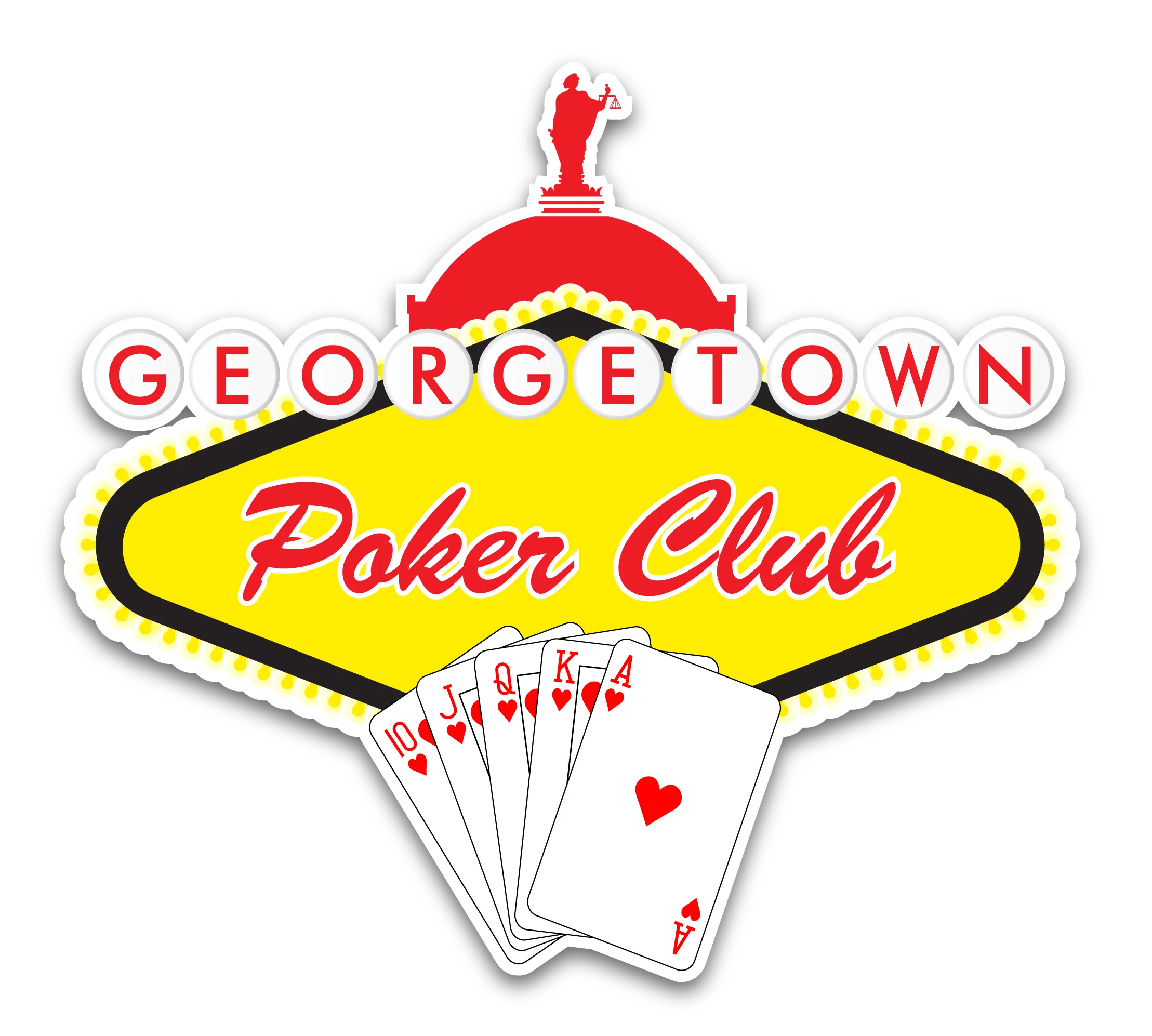 Georgetown Poker Club - Play Poker near Austin, Texas
